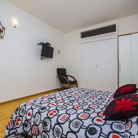 Apartments Daria Ровінь Екстер'єр фото