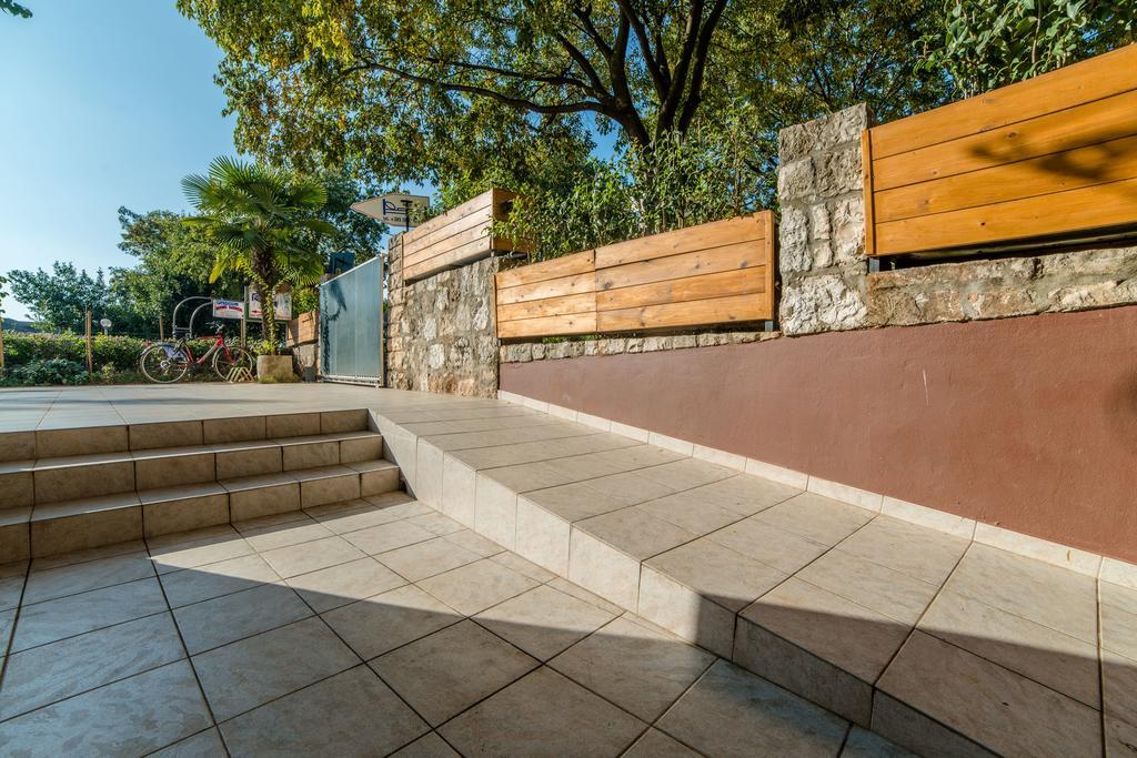 Apartments Daria Ровінь Номер фото