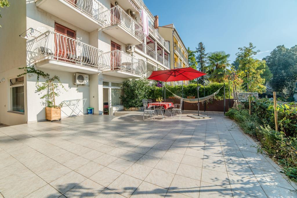 Apartments Daria Ровінь Номер фото