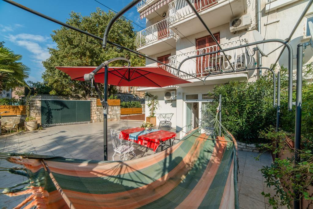 Apartments Daria Ровінь Номер фото