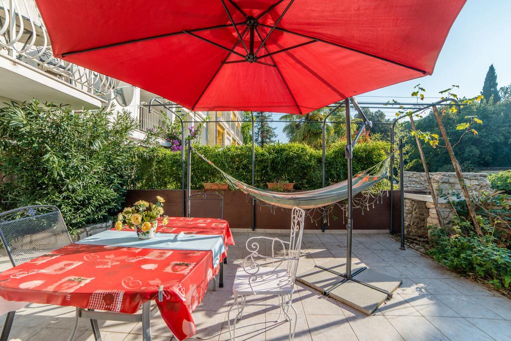 Apartments Daria Ровінь Номер фото