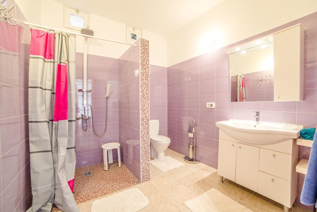 Apartments Daria Ровінь Номер фото