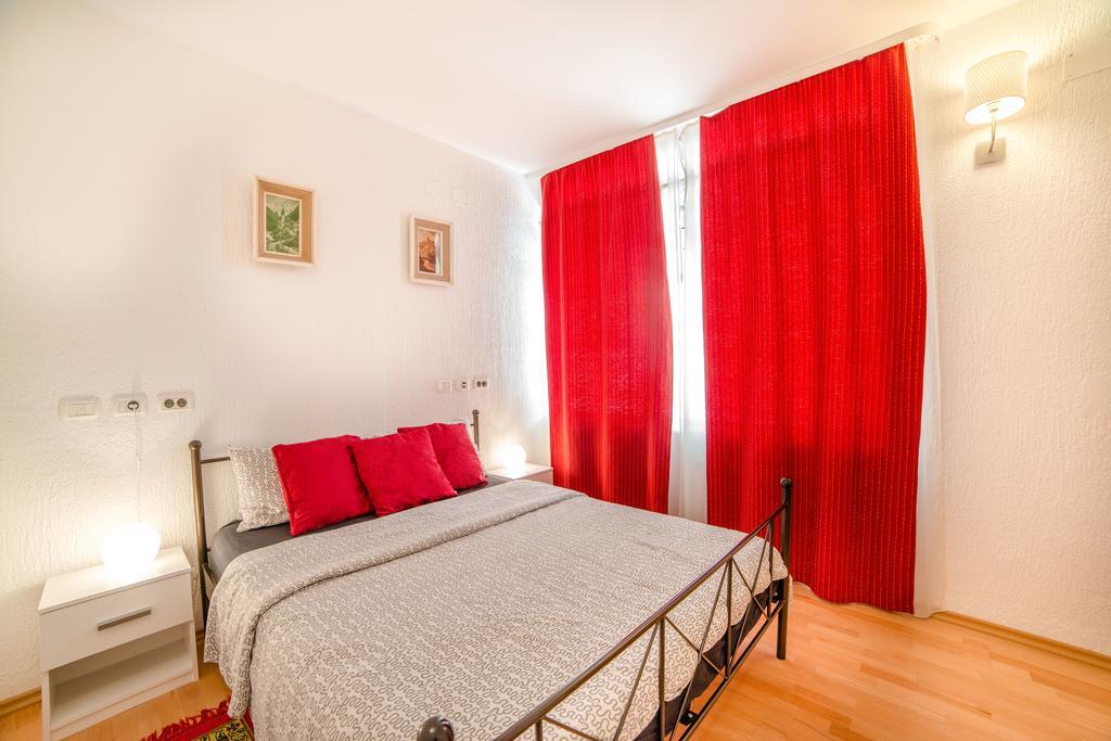 Apartments Daria Ровінь Номер фото