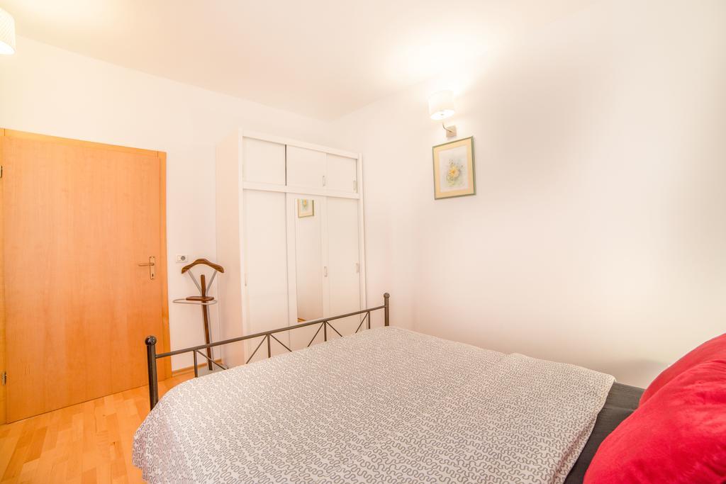 Apartments Daria Ровінь Номер фото