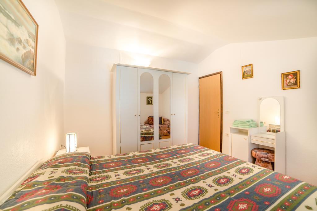 Apartments Daria Ровінь Номер фото