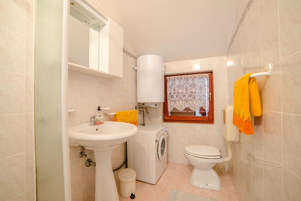 Apartments Daria Ровінь Номер фото