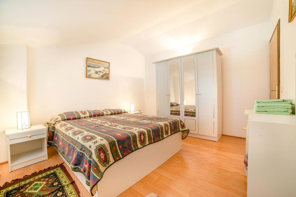 Apartments Daria Ровінь Номер фото