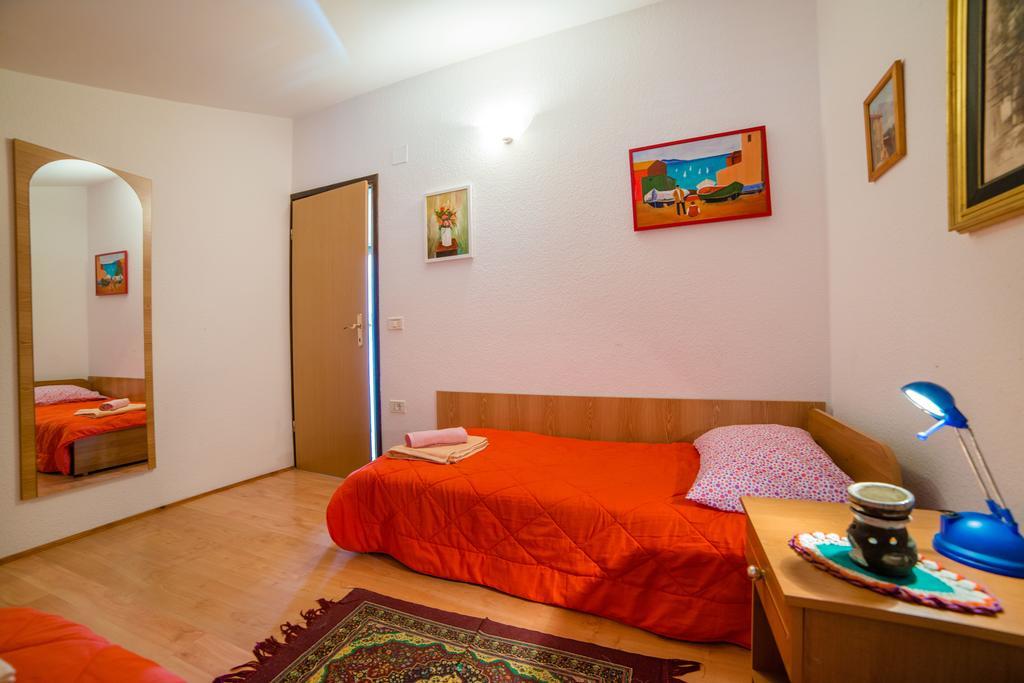 Apartments Daria Ровінь Номер фото