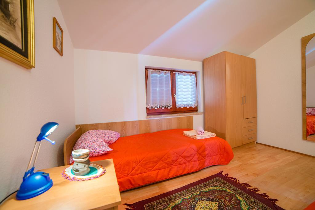 Apartments Daria Ровінь Номер фото