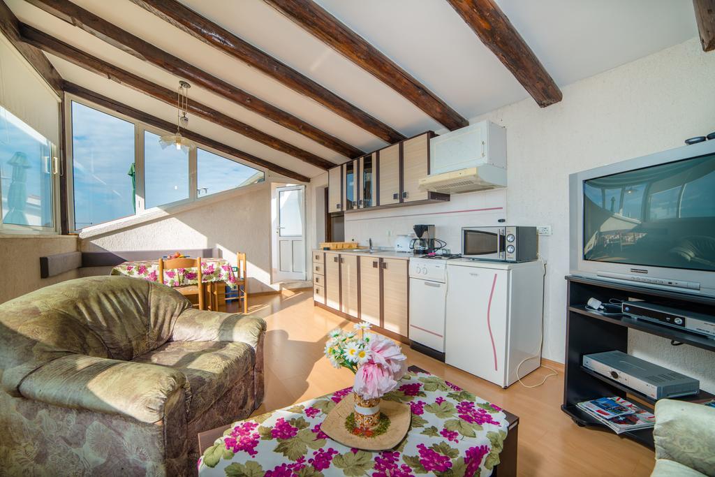 Apartments Daria Ровінь Номер фото